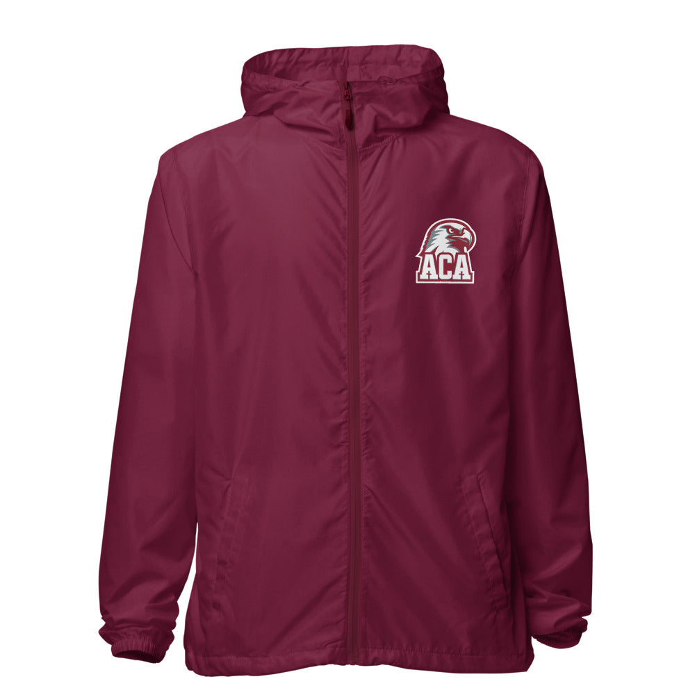 Alabama Christian Academy Design 1 — Maroon
