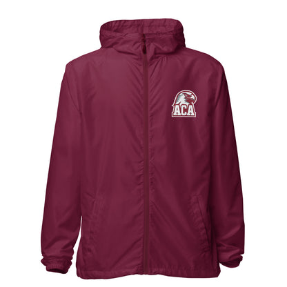 Alabama Christian Academy Design 1 — Maroon