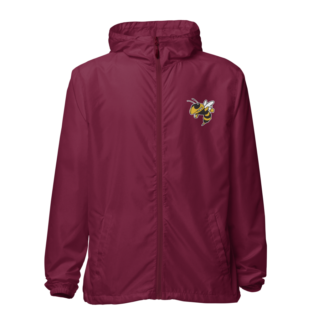 Juab High School Design 1 — Maroon