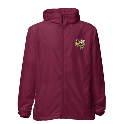 Juab High School Design 1 — Maroon