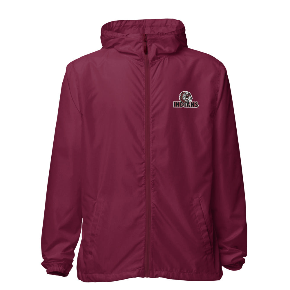 East Limestone High School Design 1 — Maroon