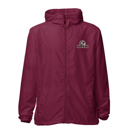 East Limestone High School Design 1 — Maroon