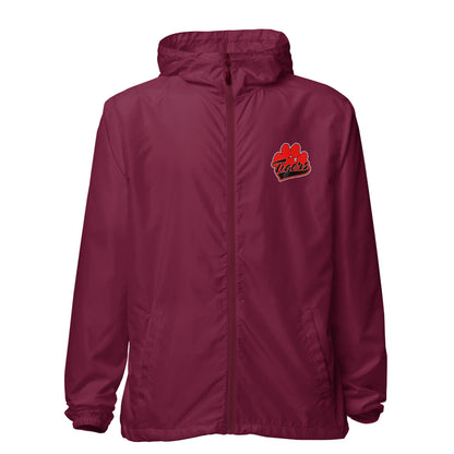 Cleburne County High School Design 1 — Maroon
