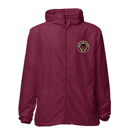 Dothan Preparatory Academy Design 1 — Maroon