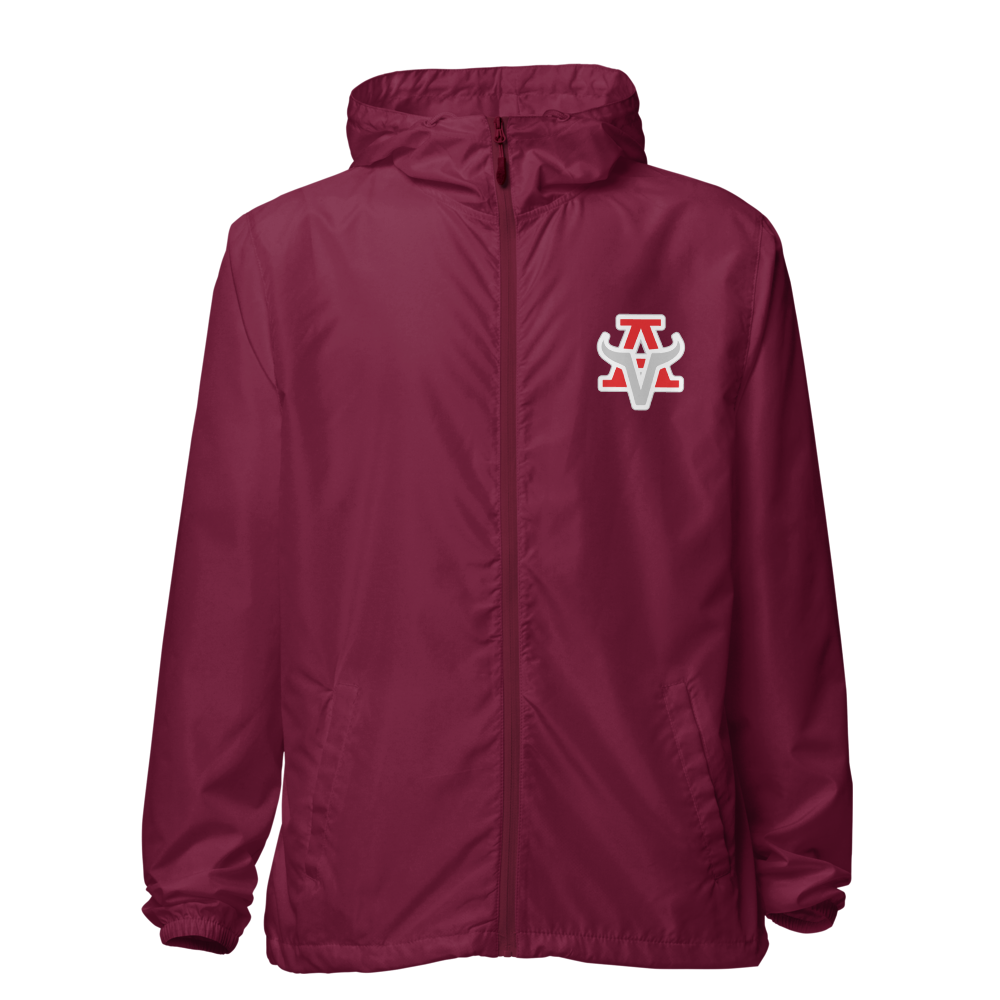 Arbor View High School Design 1 — Maroon