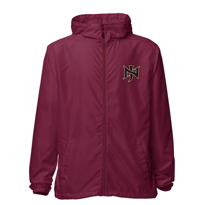 North Jackson High School Design 1 — Maroon