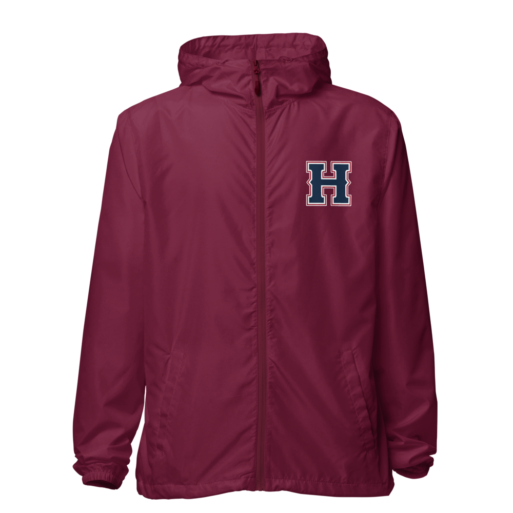 Herriman High School Design 1 — Maroon