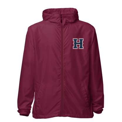 Herriman High School Design 1 — Maroon