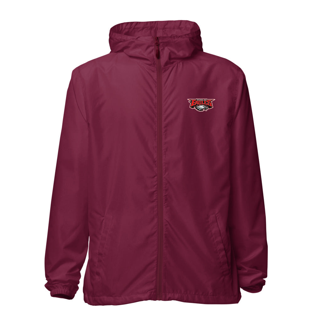 Douglas High School Design 1 — Maroon