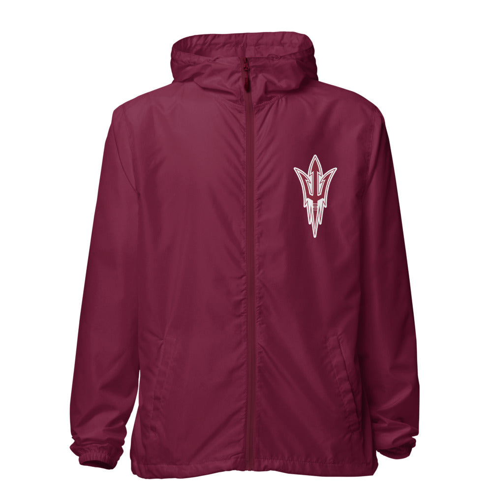 Maplesville High School Design 1 — Maroon