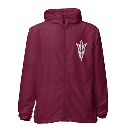 Maplesville High School Design 1 — Maroon