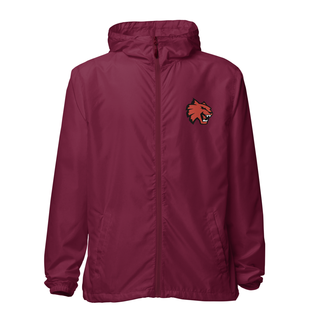 Las Vegas High School Design 1 — Maroon
