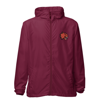 Las Vegas High School Design 1 — Maroon