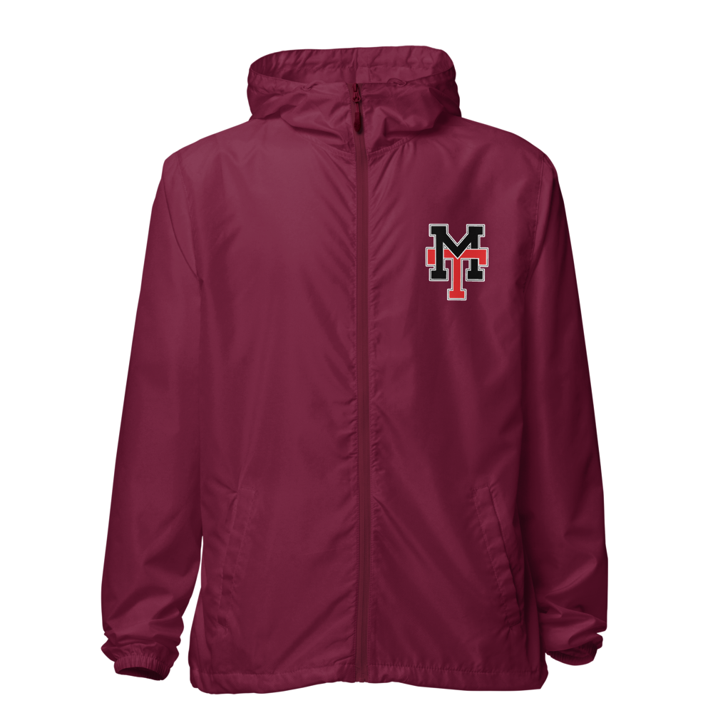 Manti High School Design 1 — Maroon