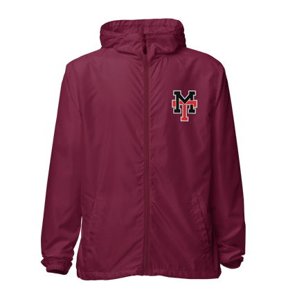 Manti High School Design 1 — Maroon