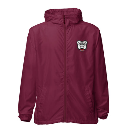 Opelika High School Design 1 — Maroon