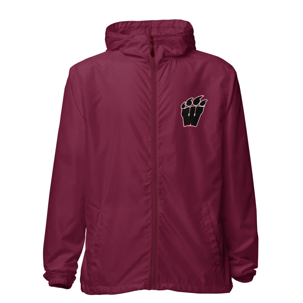 Weaver High School Design 1 — Maroon