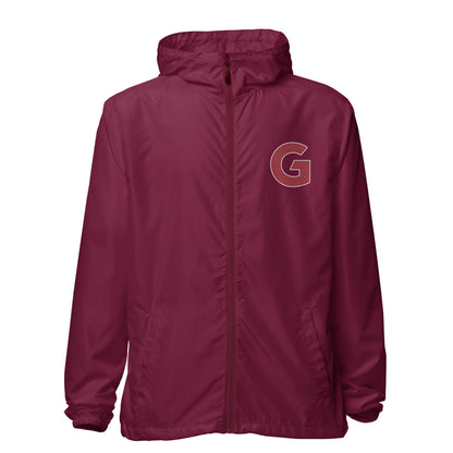 Guntersville High School Design 1 — Maroon