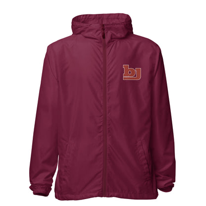 Bob Jones High School Design 1 — Maroon