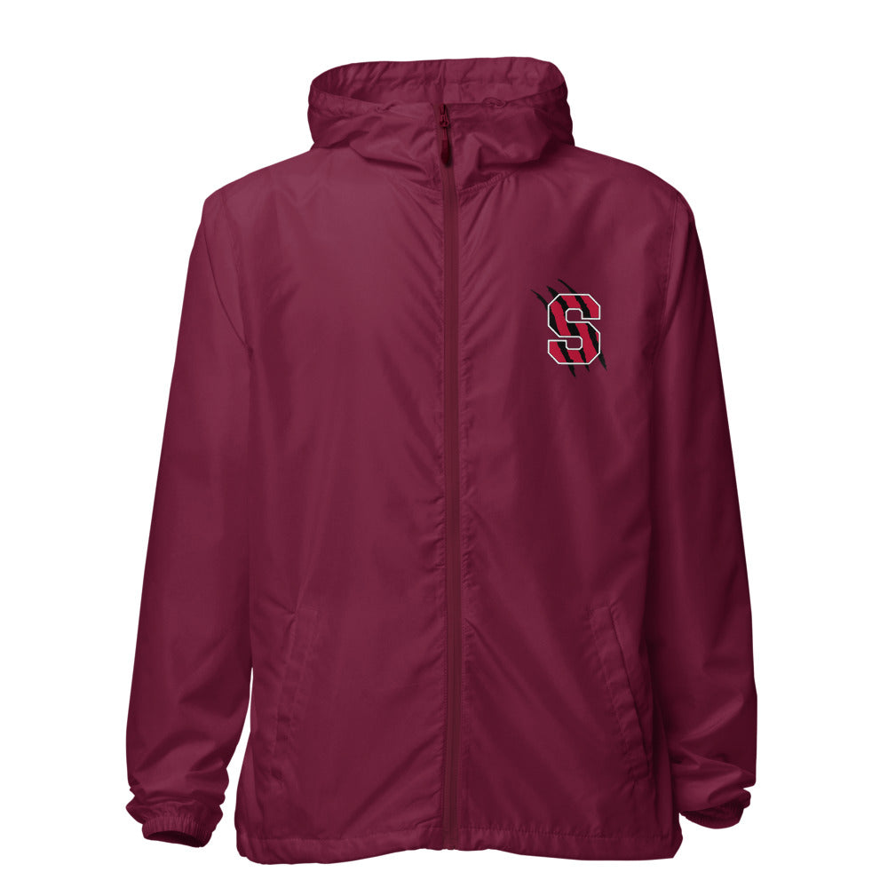 Springwood High School Design 1 — Maroon