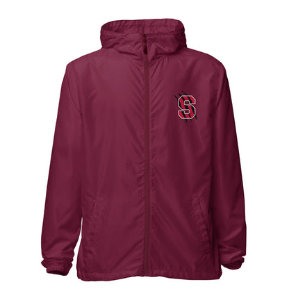 Springwood High School Design 1 — Maroon