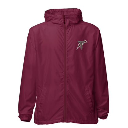 Gadsden City High School Design 1 — Maroon