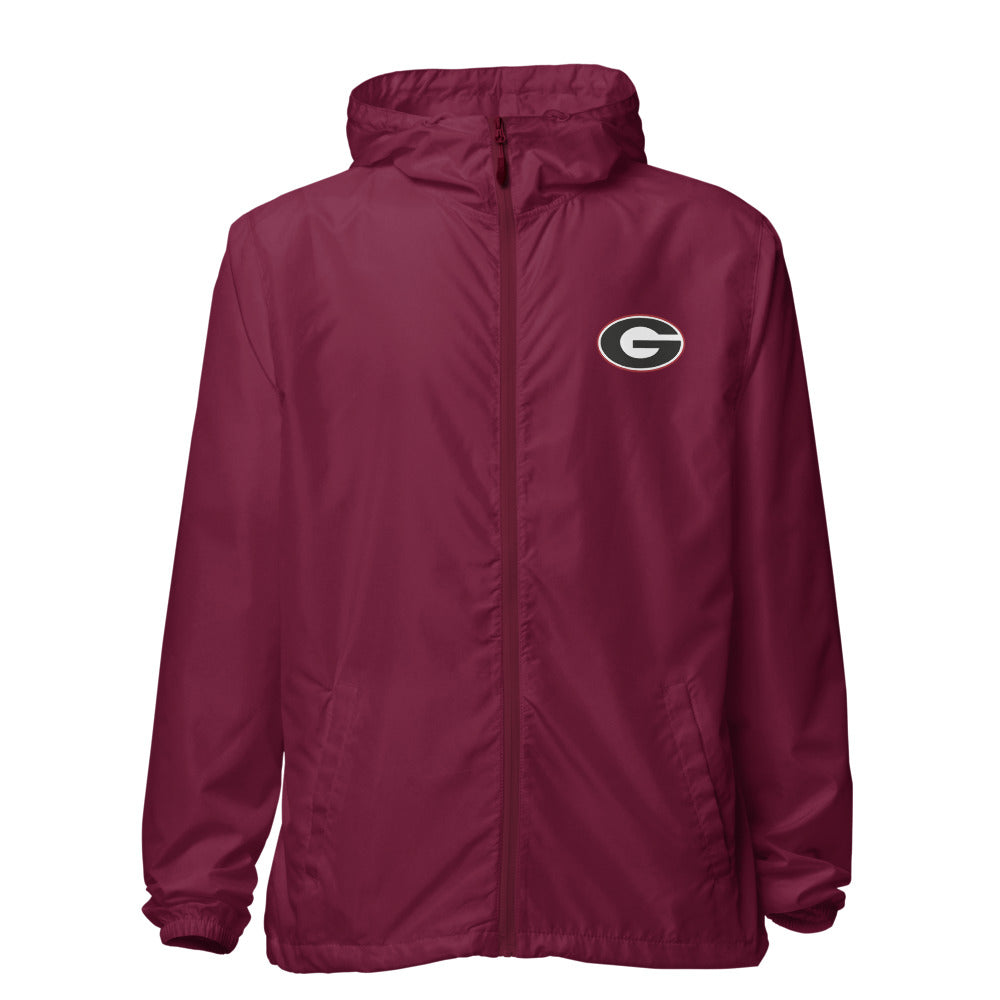 Greensboro High School Design 1 — Maroon