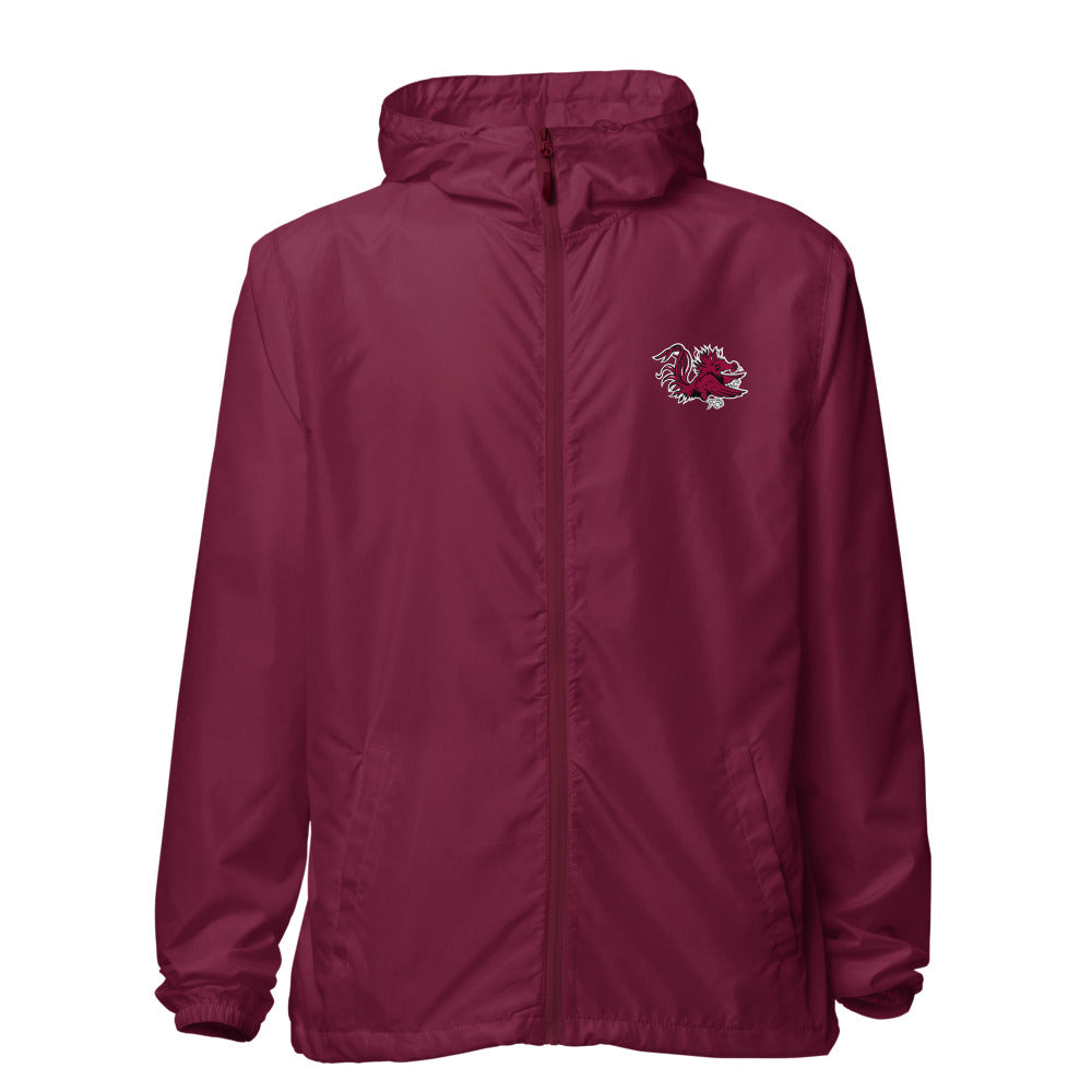 New Brockton High School Design 1 — Maroon