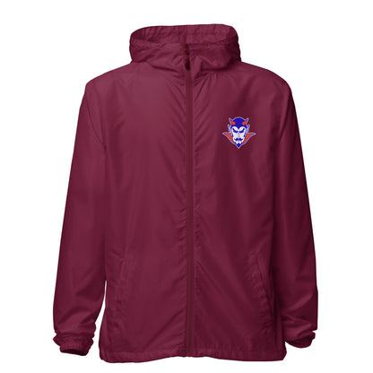 Cordova High School Design 1 — Maroon