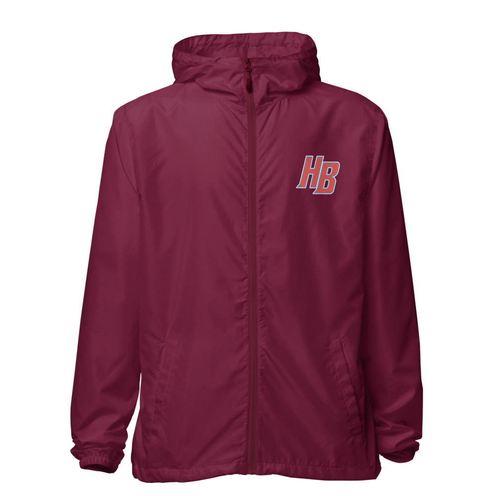 Horseshoe Bend High School Design 1 — Maroon