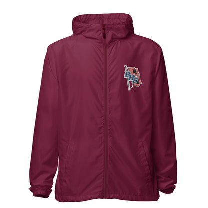Alma Bryant High School Design 1 — Maroon