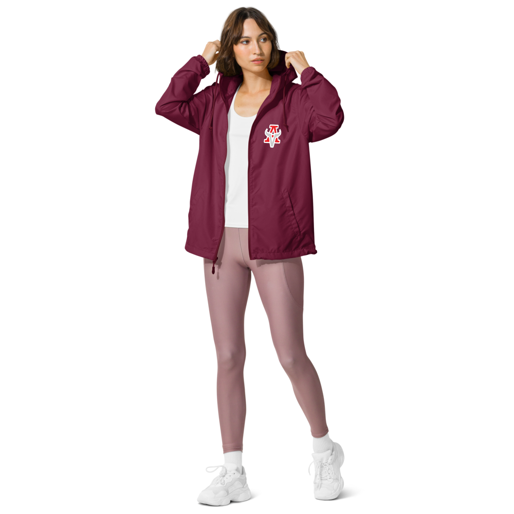 Arbor View High School Design 1 — Maroon