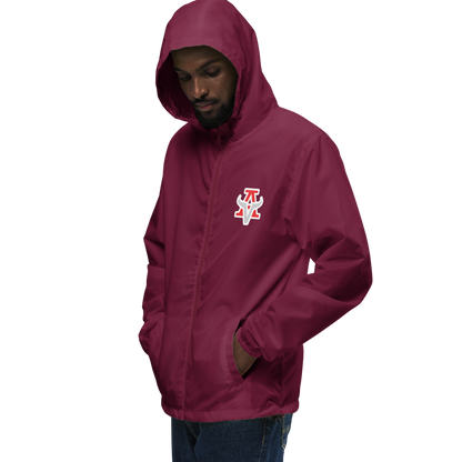 Arbor View High School Design 1 — Maroon