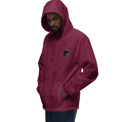 Collinsville High School Design 1 — Maroon