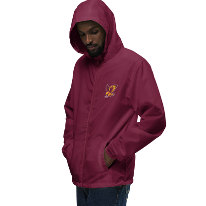 Eldorado High School Design 1 — Maroon