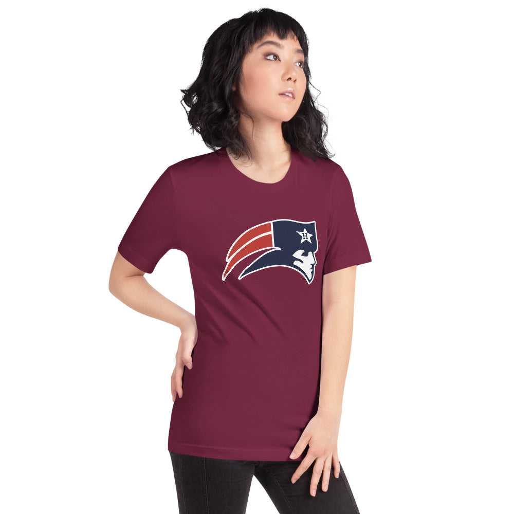 Homewood High School Design 1 — Maroon