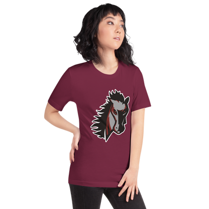 Earl Wooster High School Design 1 — Maroon