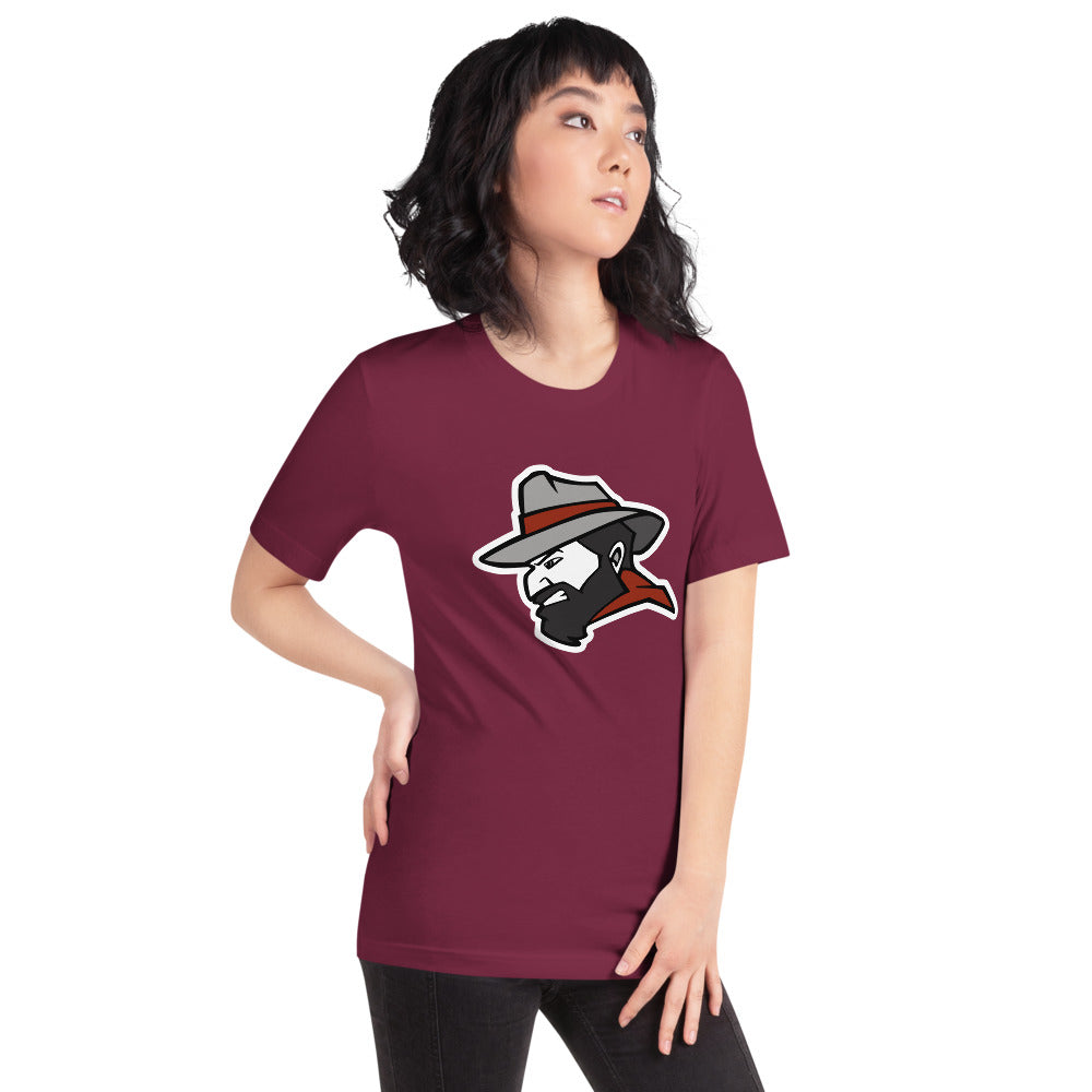 Shades Valley High School Design 1 — Maroon