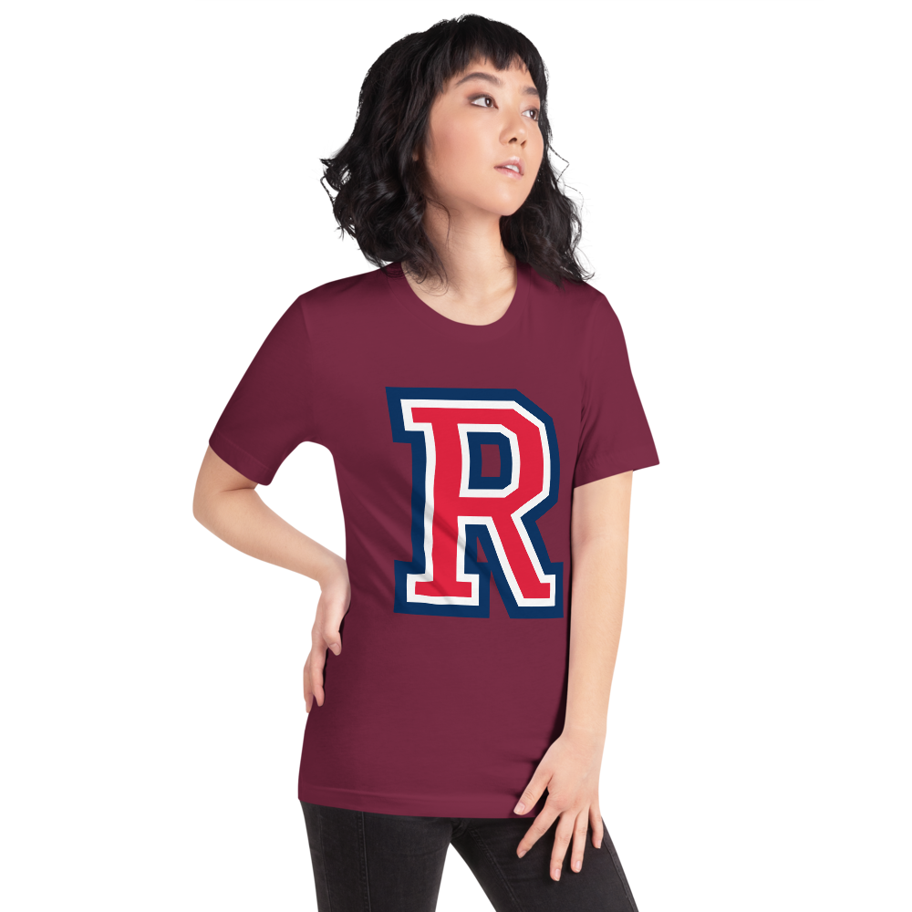 Reno High School Design 1 — Maroon