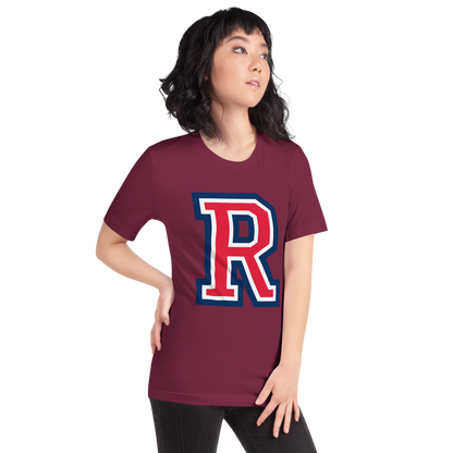 Reno High School Design 1 — Maroon