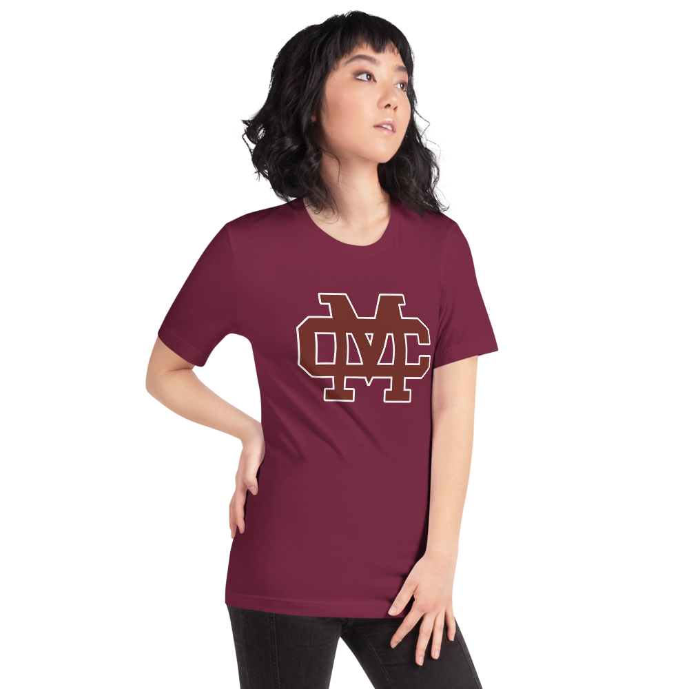 Cimarron-Memorial High School Design 1 — Maroon