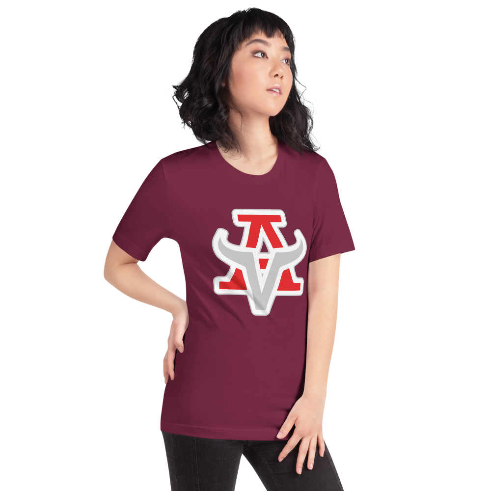 Arbor View High School Design 1 — Maroon
