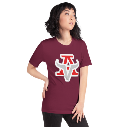 Arbor View High School Design 1 — Maroon