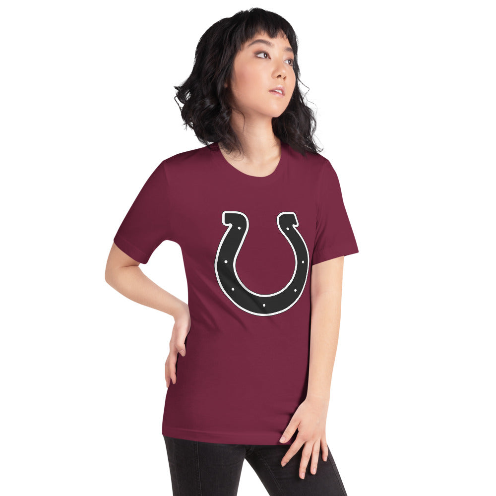 Clements High School Design 1 — Maroon