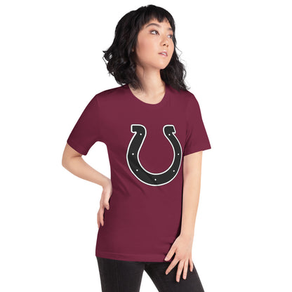 Clements High School Design 1 — Maroon