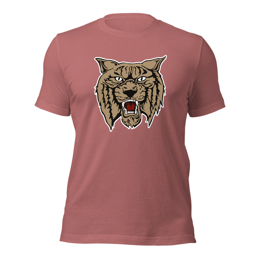 Citronelle High School Design 1 — Mauve