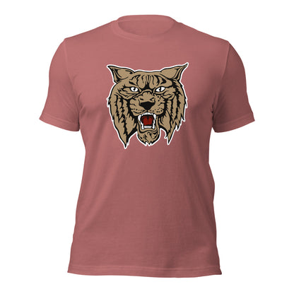 Citronelle High School Design 1 — Mauve