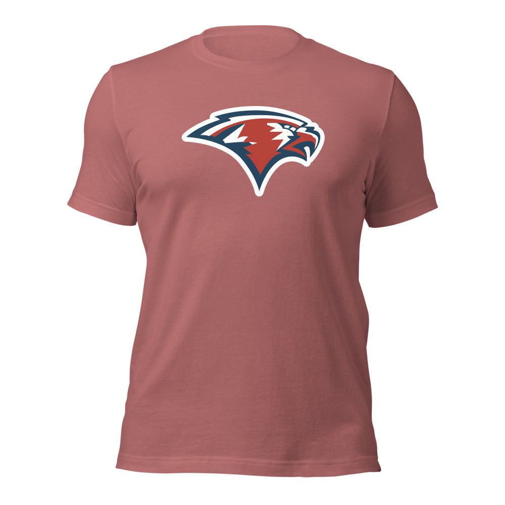 Oak Mountain High School Design 1 — Mauve