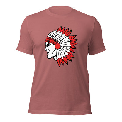 Ohatchee High School Design 1 — Mauve