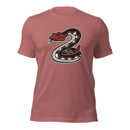 Desert Oasis High School Design 1 — Mauve